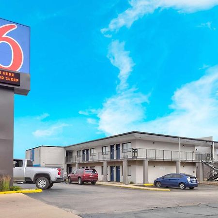 Motel 6-Villa Park, Il - Chicago West Ngoại thất bức ảnh