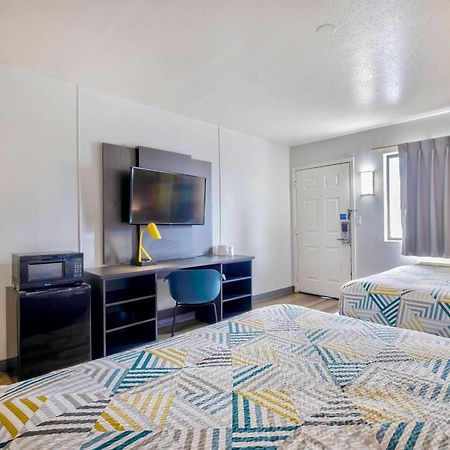 Motel 6-Villa Park, Il - Chicago West Ngoại thất bức ảnh