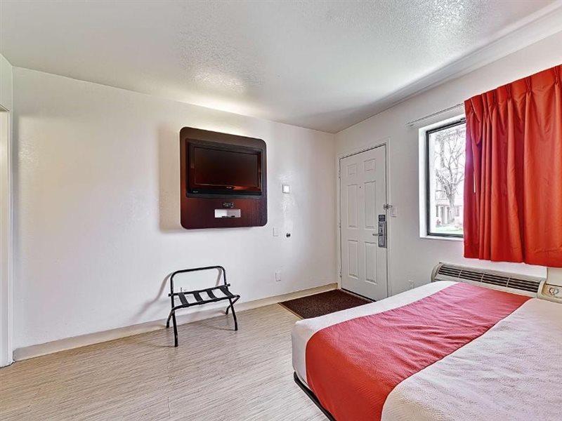 Motel 6-Villa Park, Il - Chicago West Ngoại thất bức ảnh
