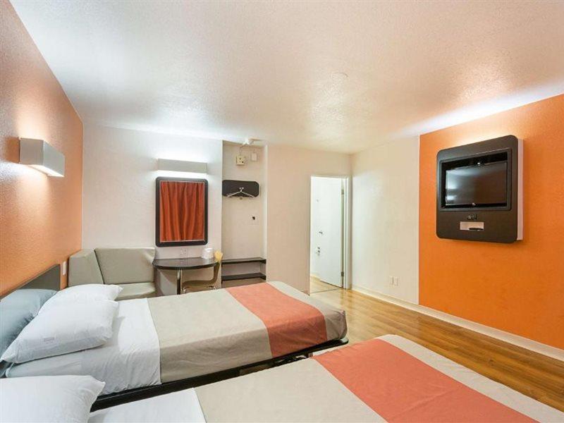 Motel 6-Villa Park, Il - Chicago West Ngoại thất bức ảnh