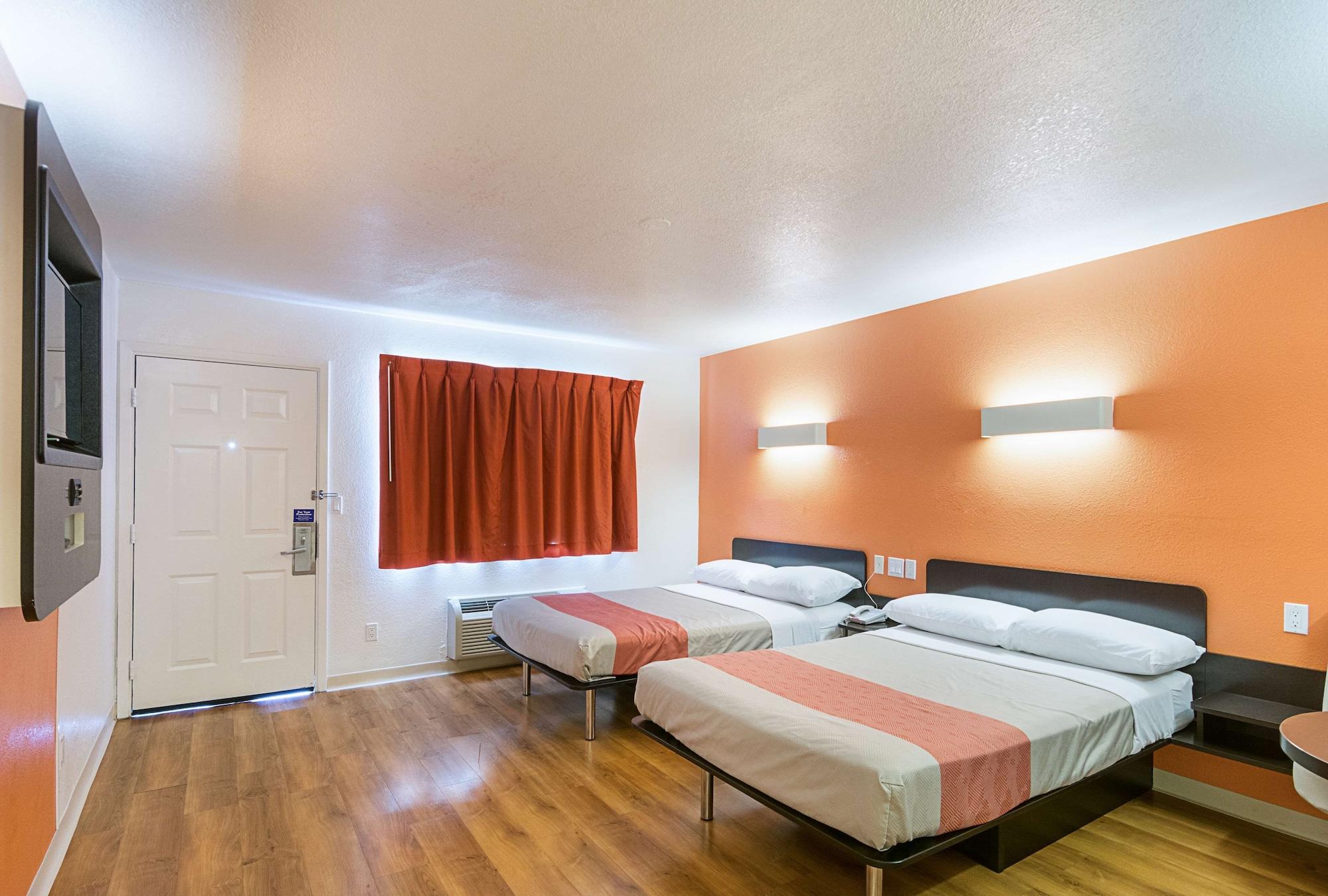 Motel 6-Villa Park, Il - Chicago West Ngoại thất bức ảnh