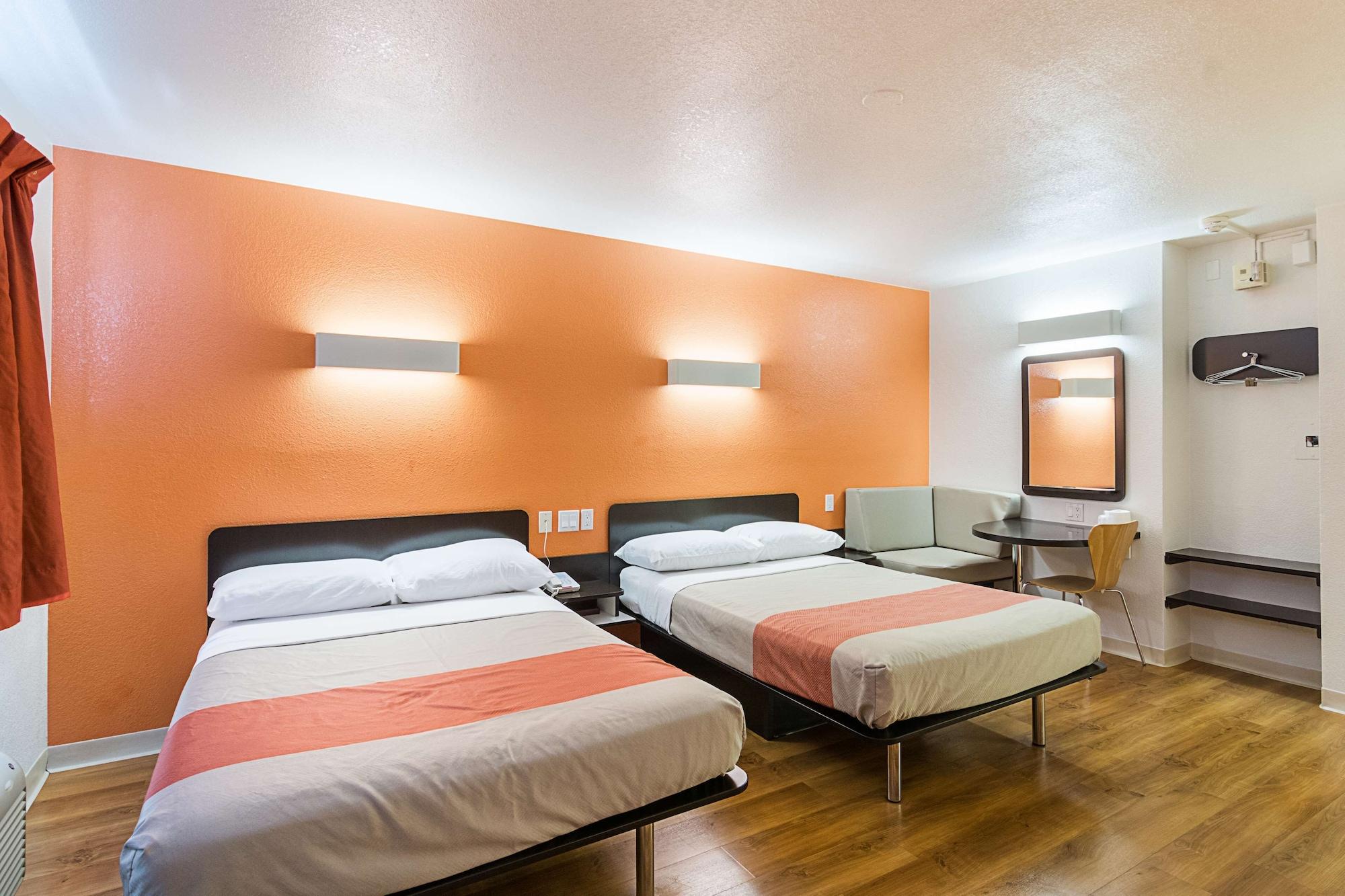 Motel 6-Villa Park, Il - Chicago West Ngoại thất bức ảnh