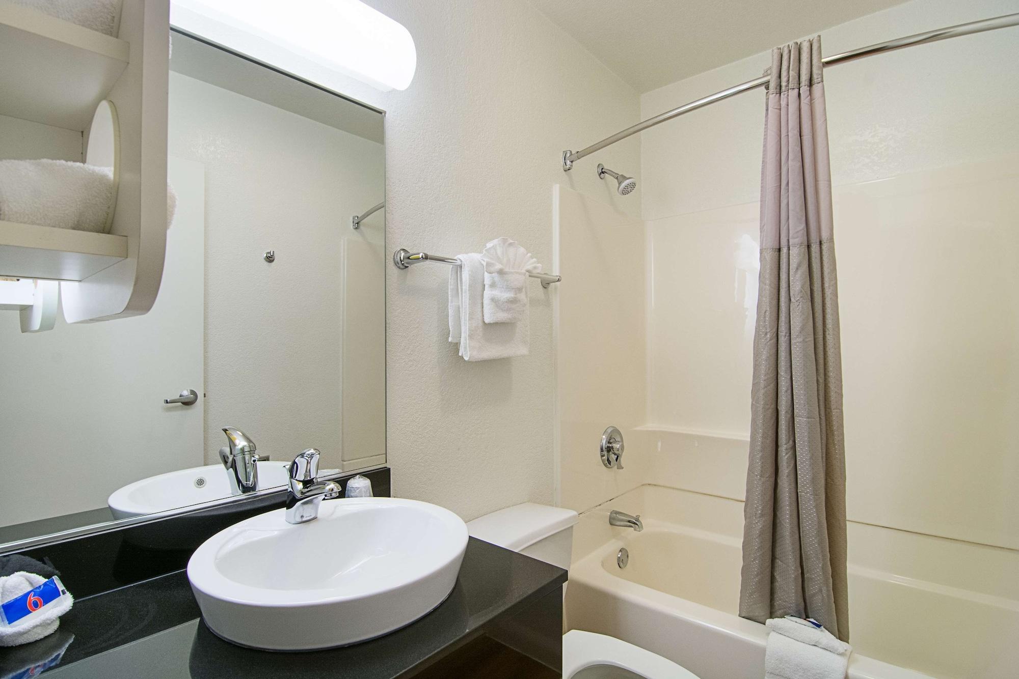 Motel 6-Villa Park, Il - Chicago West Ngoại thất bức ảnh