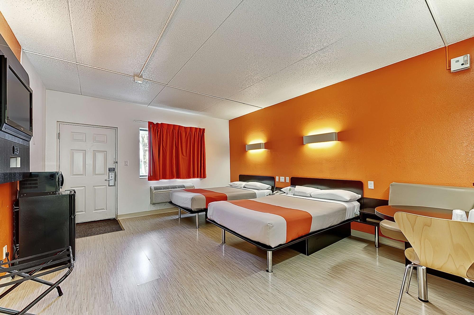 Motel 6-Villa Park, Il - Chicago West Ngoại thất bức ảnh