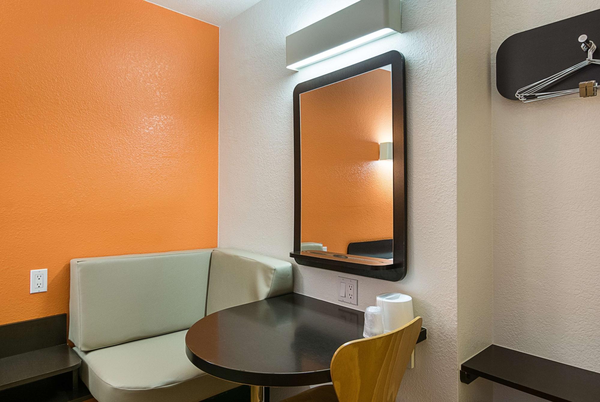 Motel 6-Villa Park, Il - Chicago West Ngoại thất bức ảnh