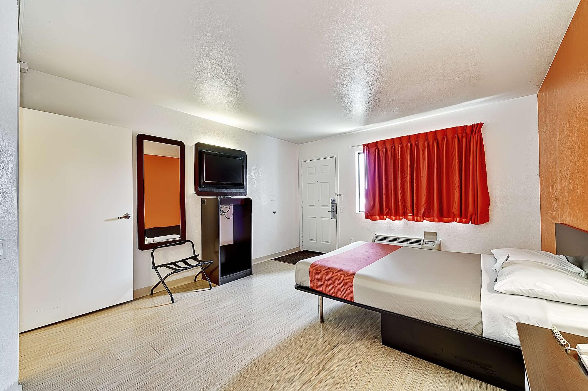 Motel 6-Villa Park, Il - Chicago West Ngoại thất bức ảnh