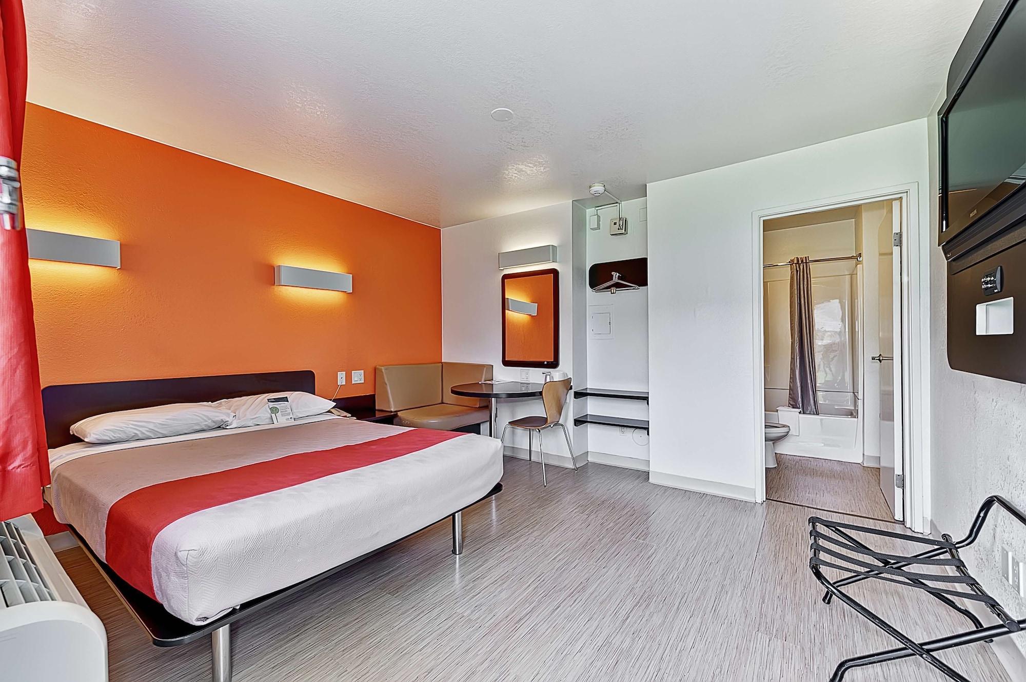 Motel 6-Villa Park, Il - Chicago West Ngoại thất bức ảnh