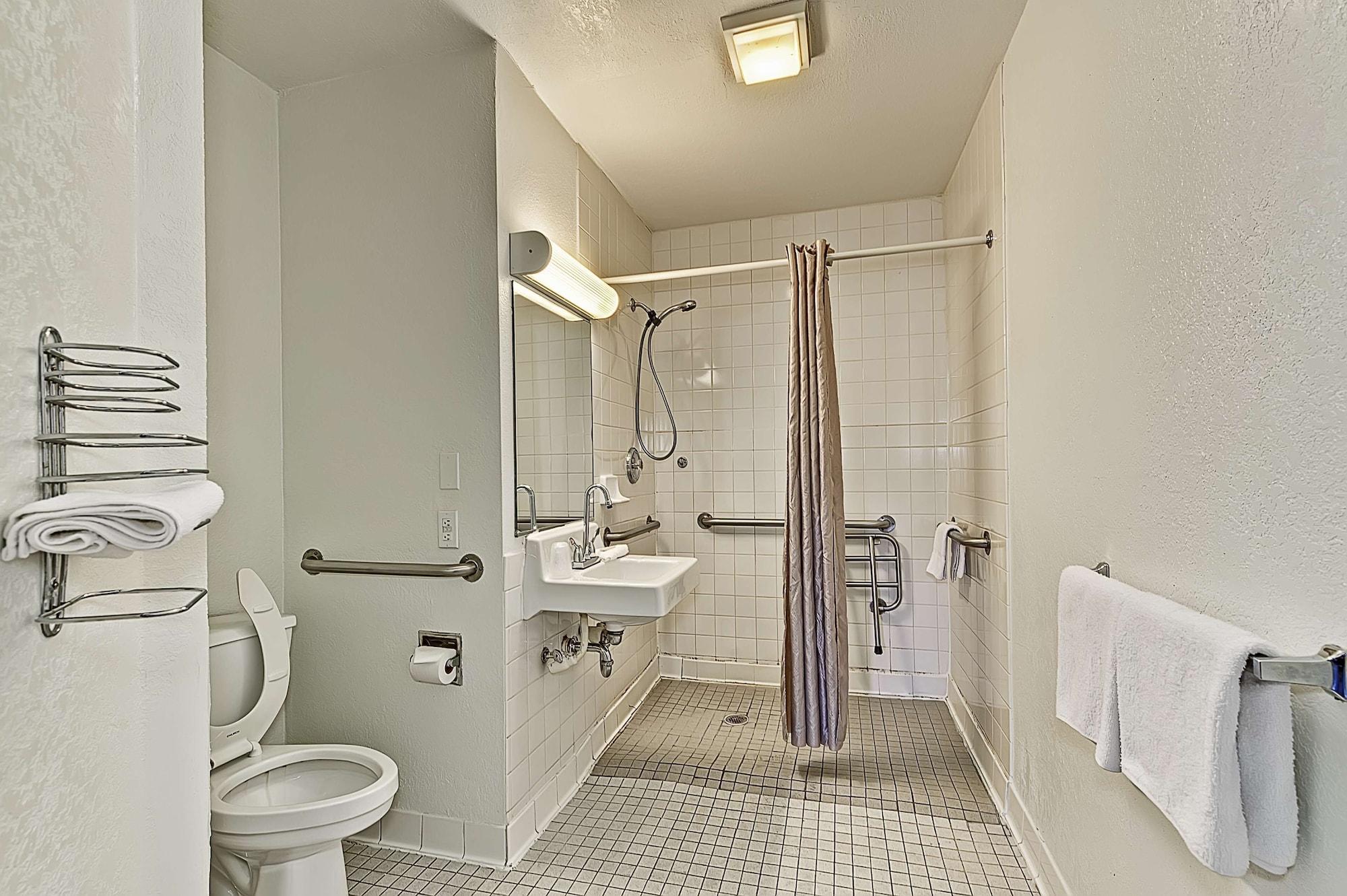 Motel 6-Villa Park, Il - Chicago West Ngoại thất bức ảnh