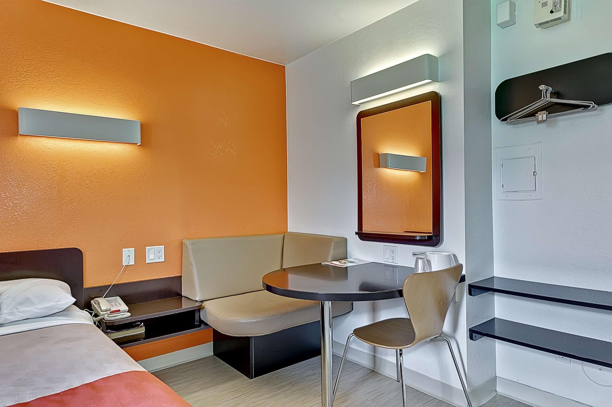 Motel 6-Villa Park, Il - Chicago West Ngoại thất bức ảnh