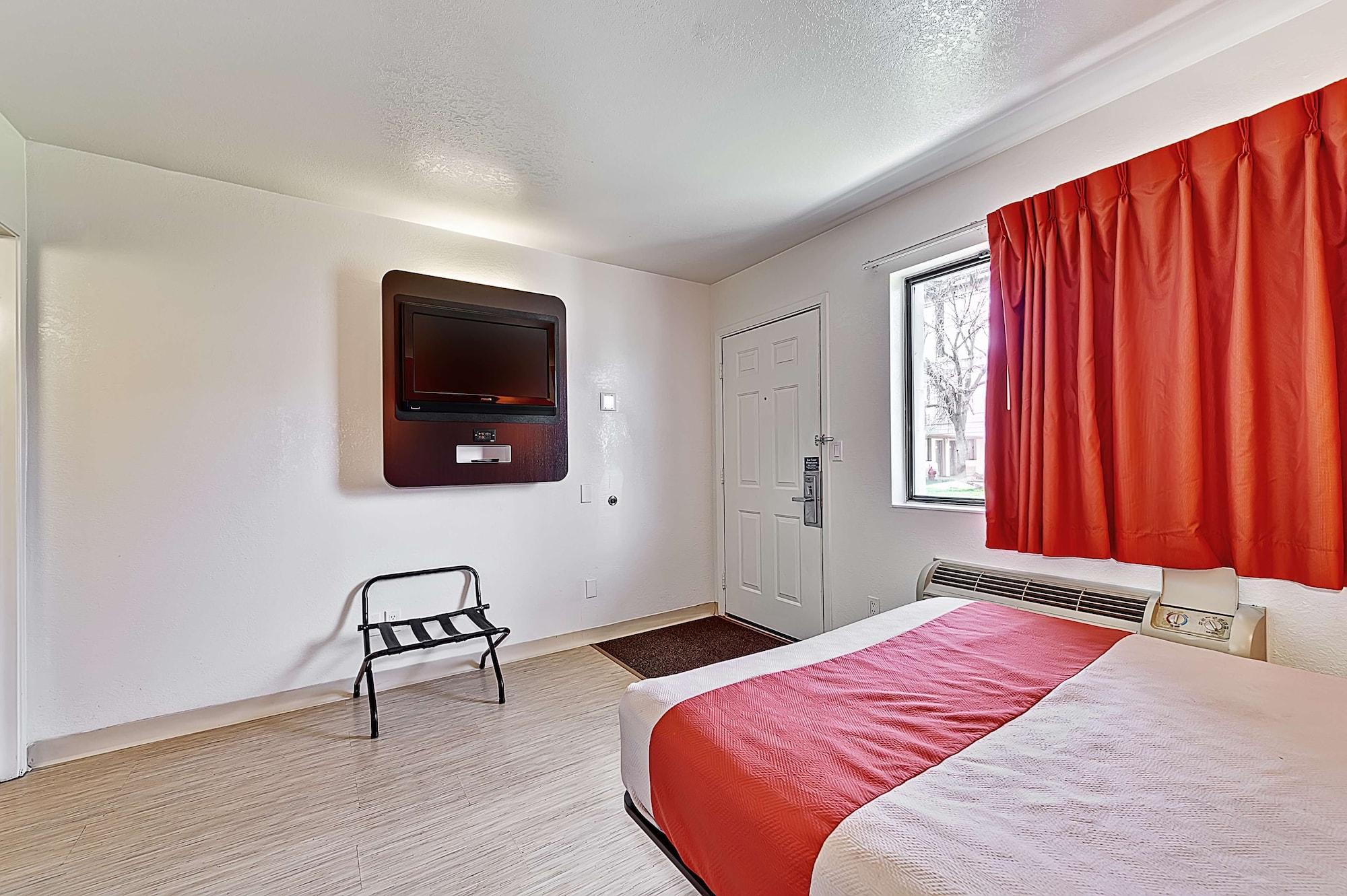 Motel 6-Villa Park, Il - Chicago West Ngoại thất bức ảnh