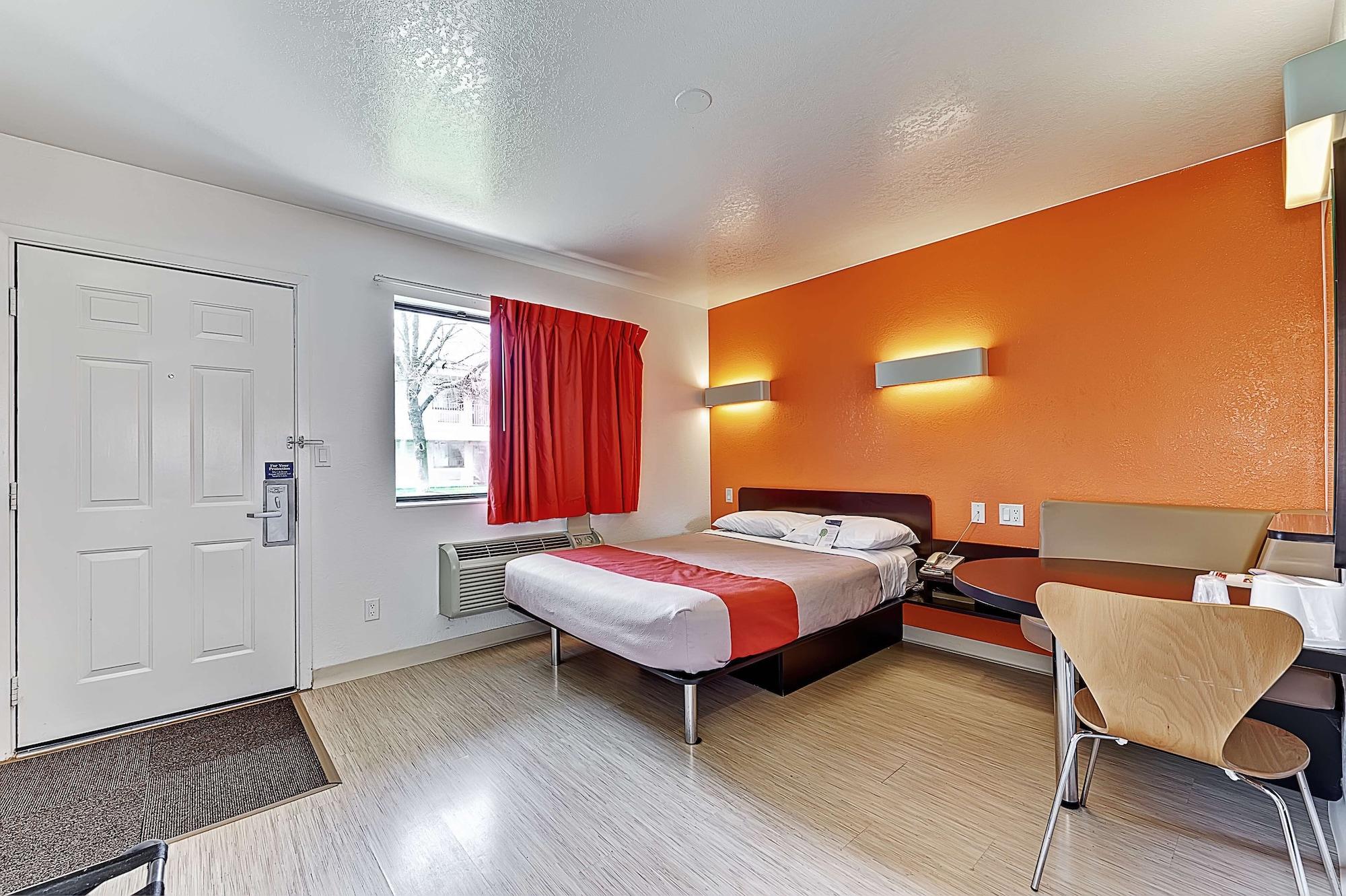 Motel 6-Villa Park, Il - Chicago West Ngoại thất bức ảnh