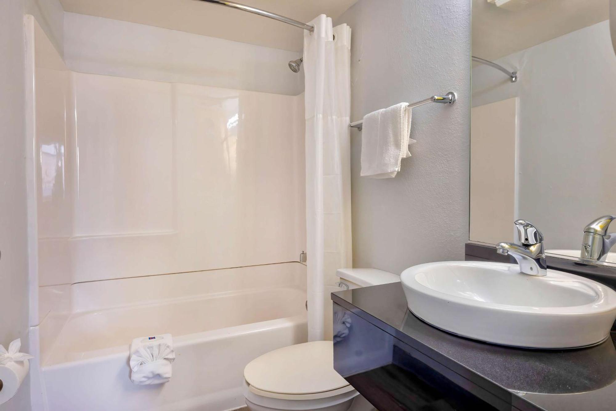 Motel 6-Villa Park, Il - Chicago West Ngoại thất bức ảnh