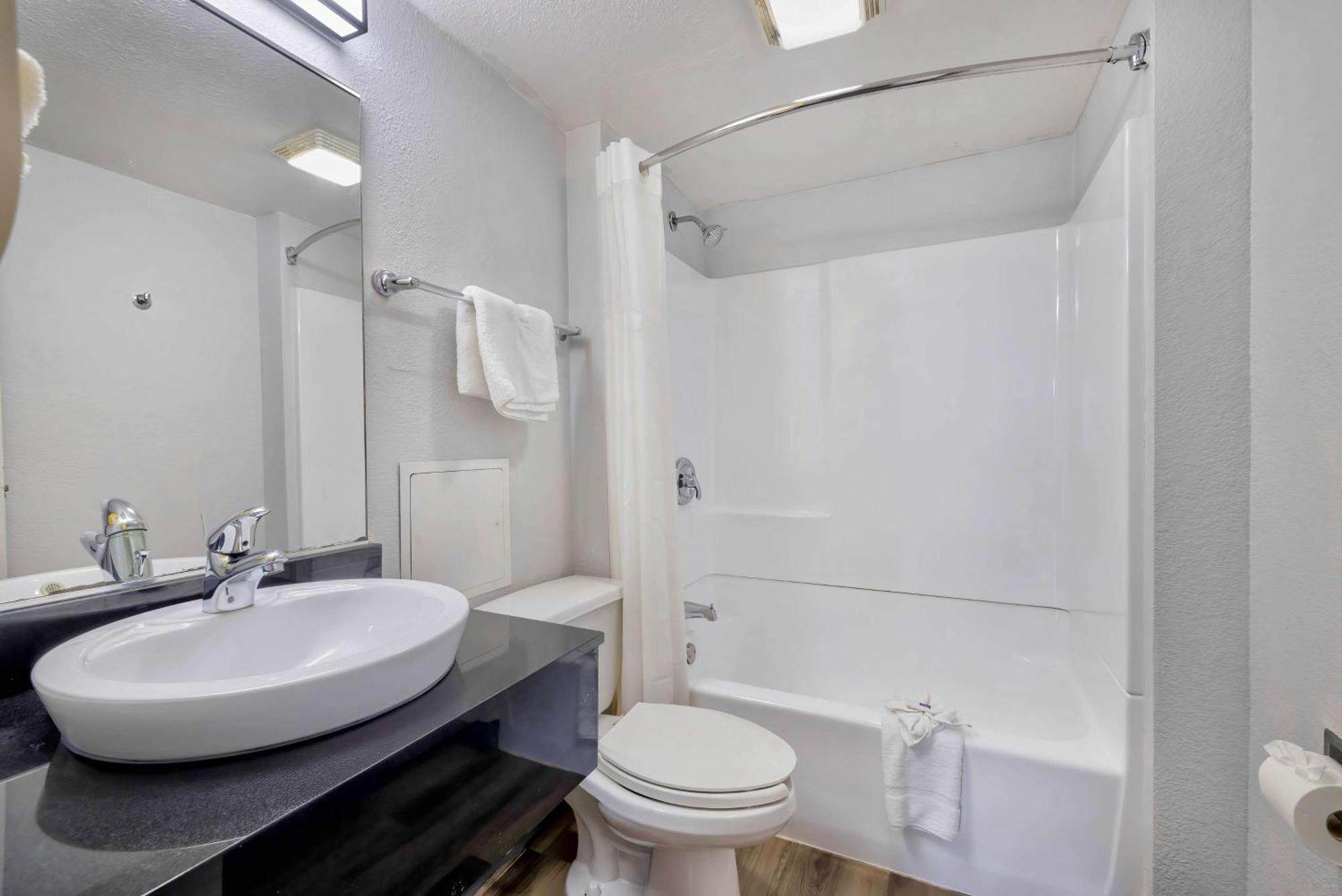 Motel 6-Villa Park, Il - Chicago West Ngoại thất bức ảnh