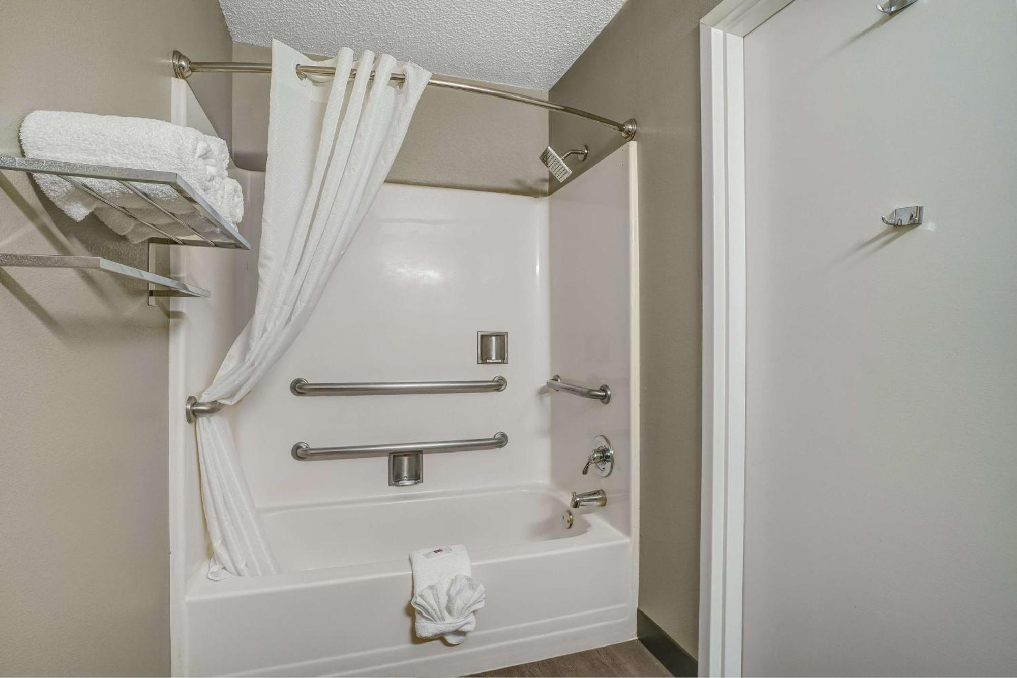 Motel 6-Villa Park, Il - Chicago West Ngoại thất bức ảnh