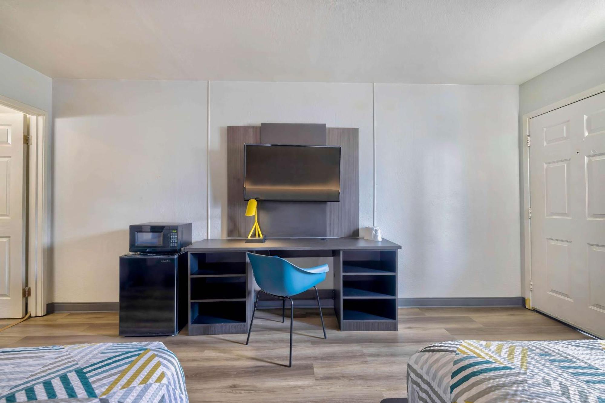 Motel 6-Villa Park, Il - Chicago West Ngoại thất bức ảnh