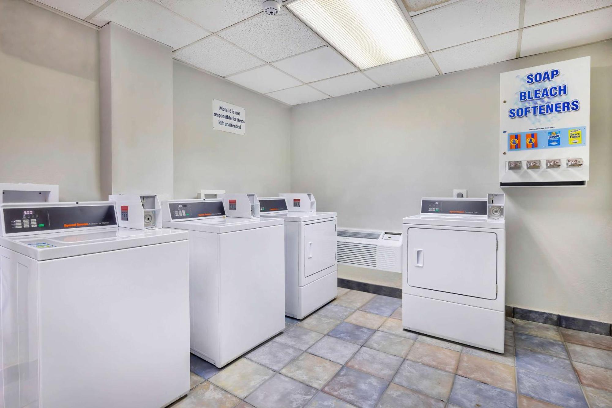 Motel 6-Villa Park, Il - Chicago West Ngoại thất bức ảnh