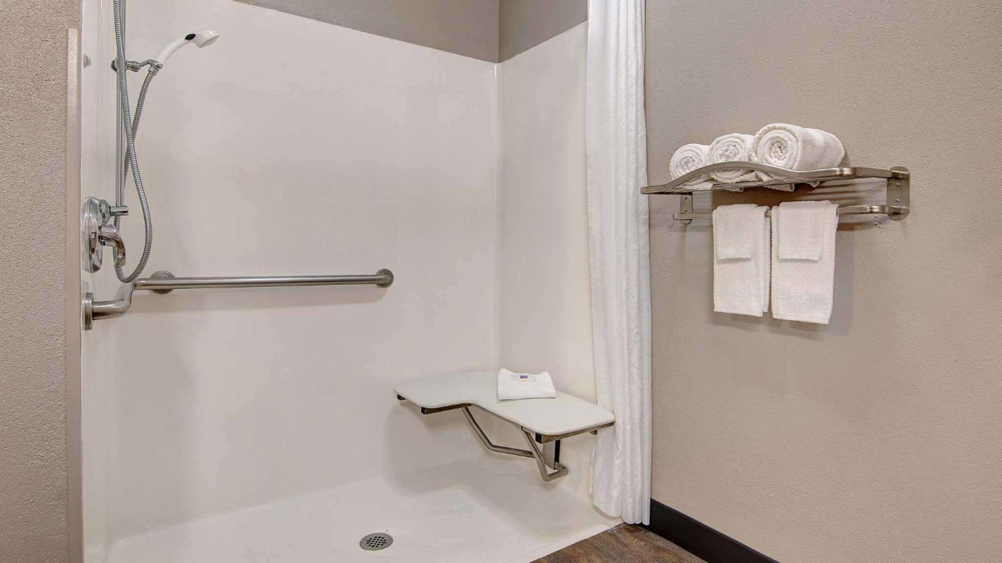 Motel 6-Villa Park, Il - Chicago West Ngoại thất bức ảnh