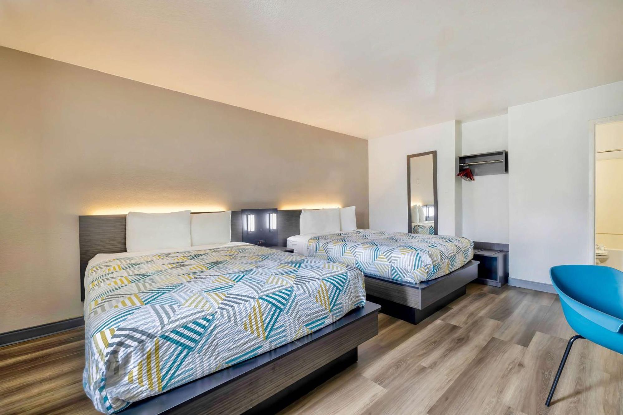 Motel 6-Villa Park, Il - Chicago West Ngoại thất bức ảnh