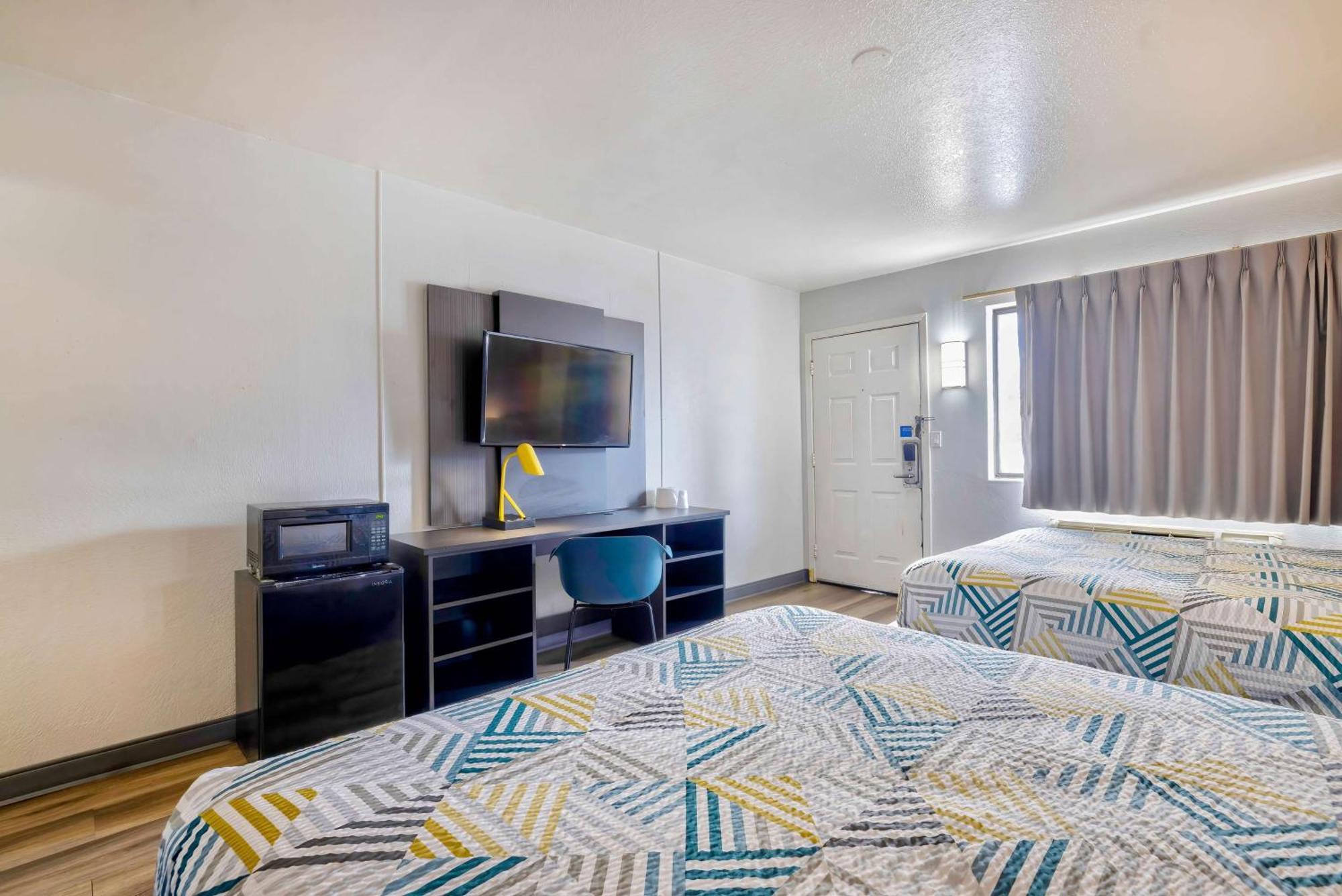 Motel 6-Villa Park, Il - Chicago West Ngoại thất bức ảnh