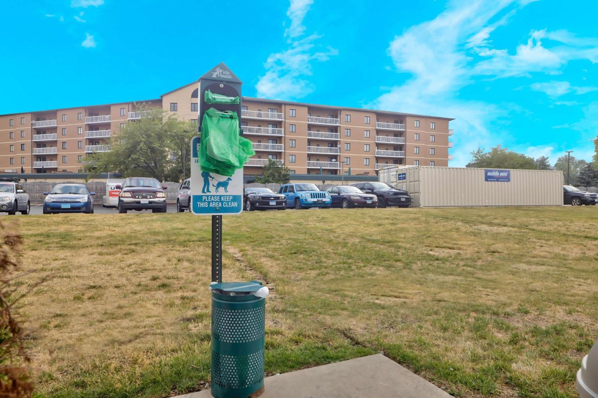 Motel 6-Villa Park, Il - Chicago West Ngoại thất bức ảnh