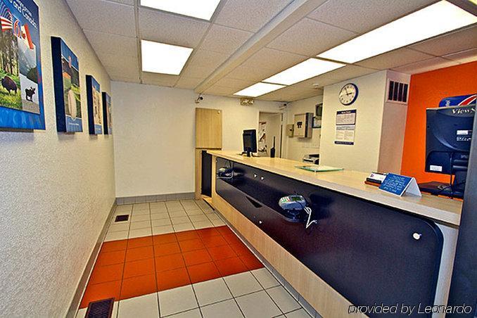 Motel 6-Villa Park, Il - Chicago West Ngoại thất bức ảnh