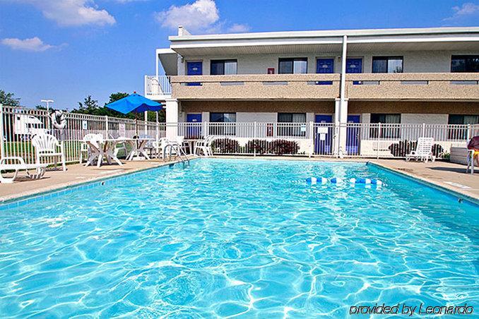 Motel 6-Villa Park, Il - Chicago West Ngoại thất bức ảnh