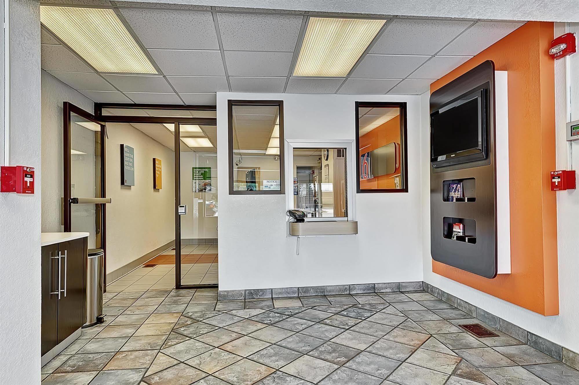 Motel 6-Villa Park, Il - Chicago West Ngoại thất bức ảnh