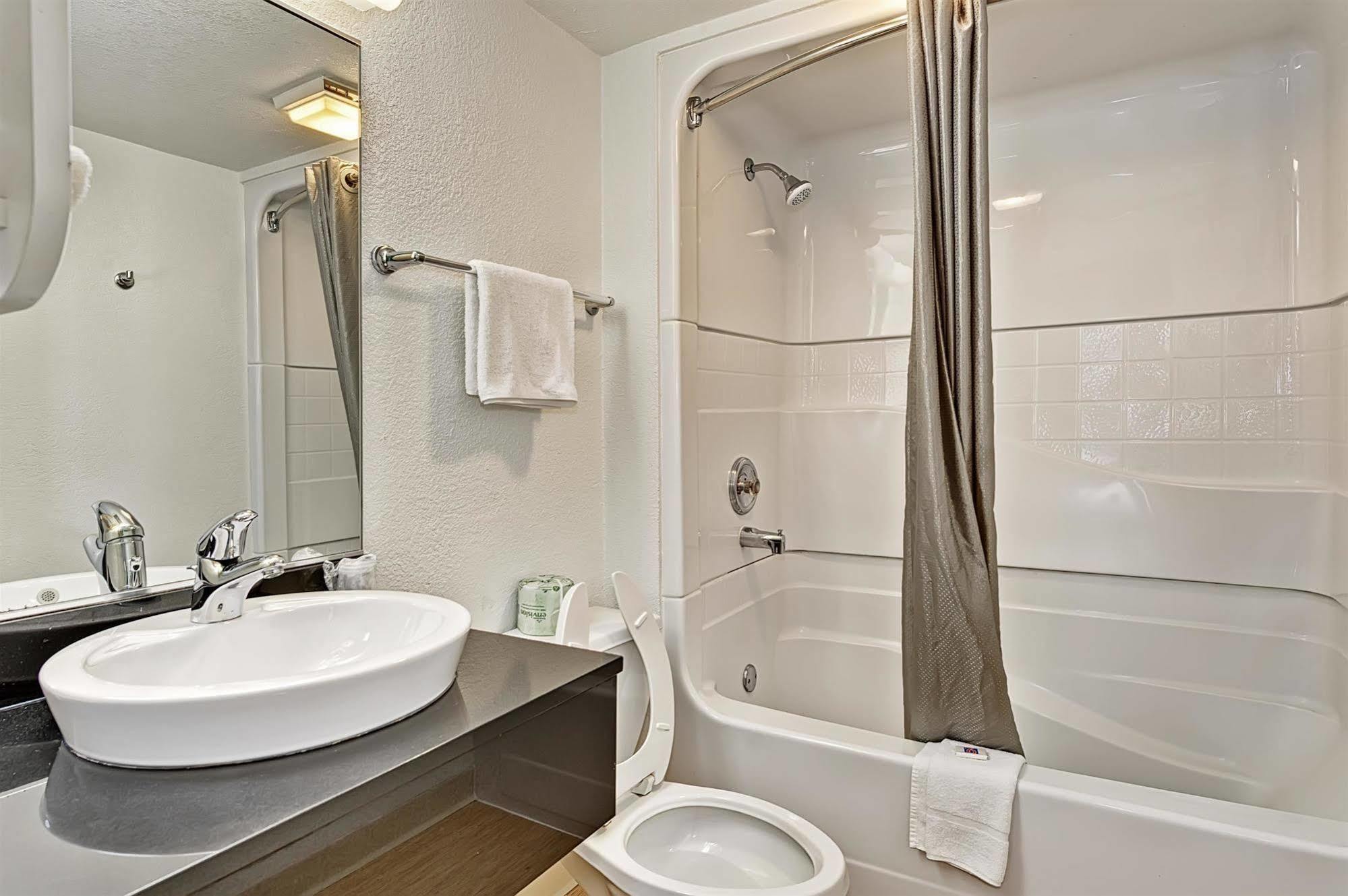 Motel 6-Villa Park, Il - Chicago West Ngoại thất bức ảnh
