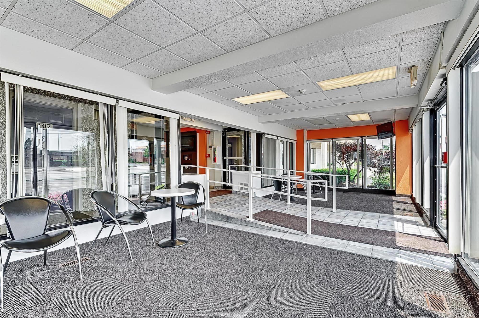 Motel 6-Villa Park, Il - Chicago West Ngoại thất bức ảnh