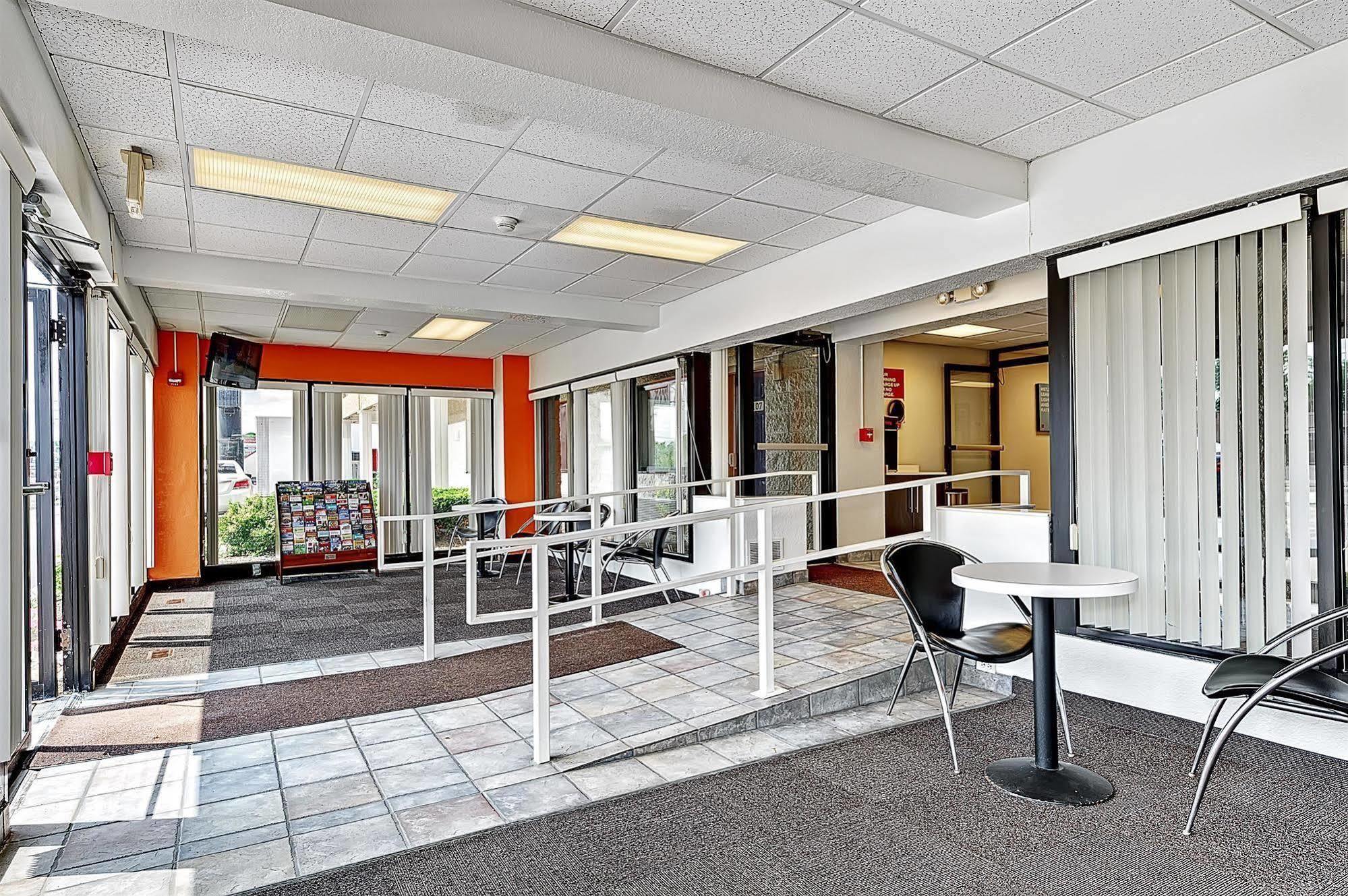 Motel 6-Villa Park, Il - Chicago West Ngoại thất bức ảnh