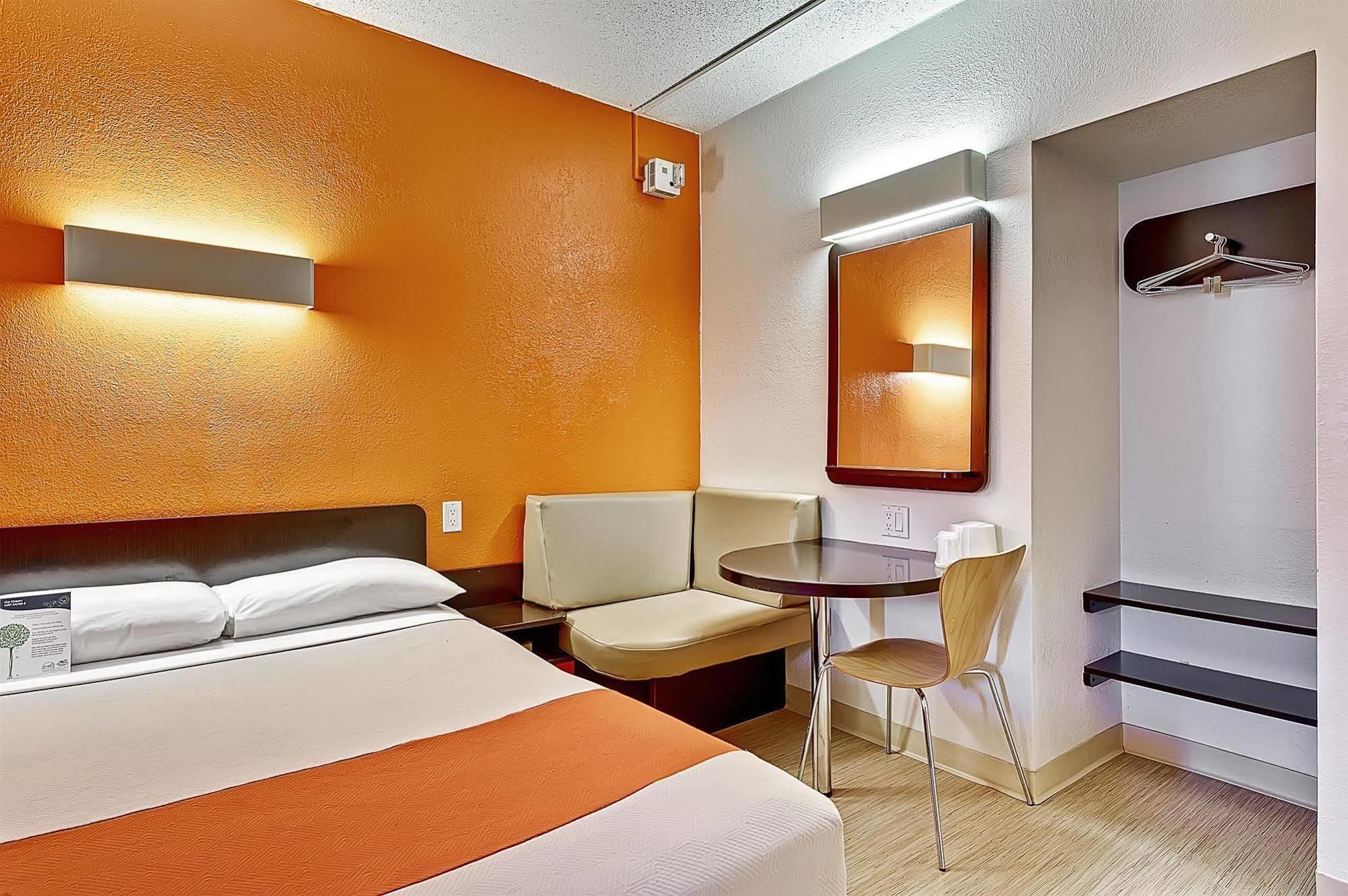 Motel 6-Villa Park, Il - Chicago West Ngoại thất bức ảnh