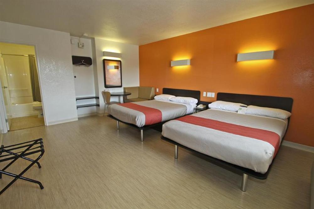 Motel 6-Villa Park, Il - Chicago West Phòng bức ảnh