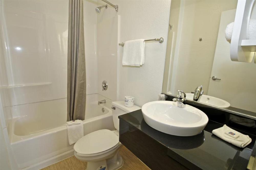Motel 6-Villa Park, Il - Chicago West Phòng bức ảnh